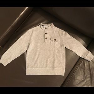 Crazy 8 Boys sweater